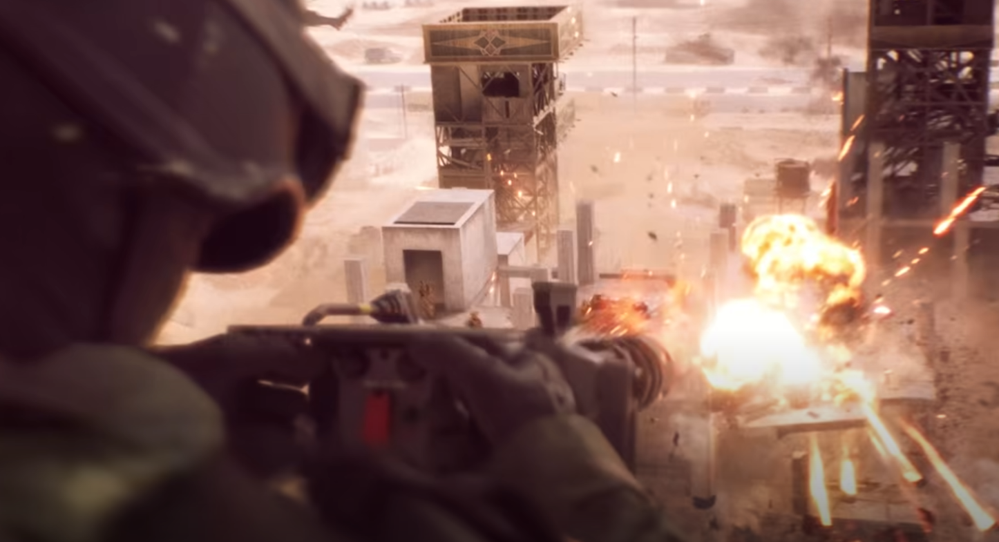 Battlefield 6 - Best Graphics Settings for Performance & Gameplay