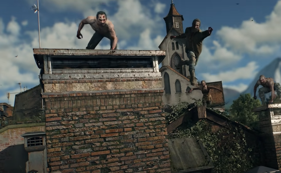 Dying Light The Beast Brutal Difficulty Guide & Tips