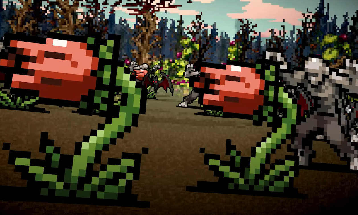 Vampire Crawlers Spicy Damage Guide: What Nduja Does