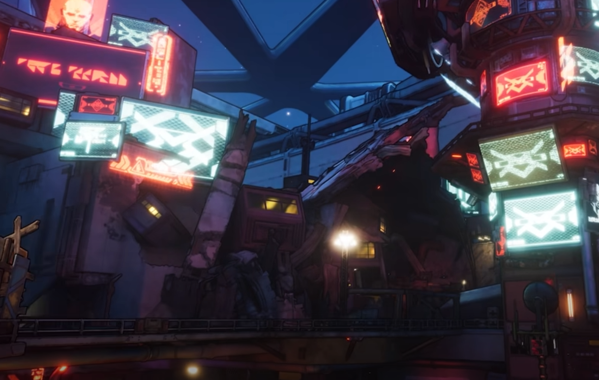 Borderlands 4 How to Sell Items