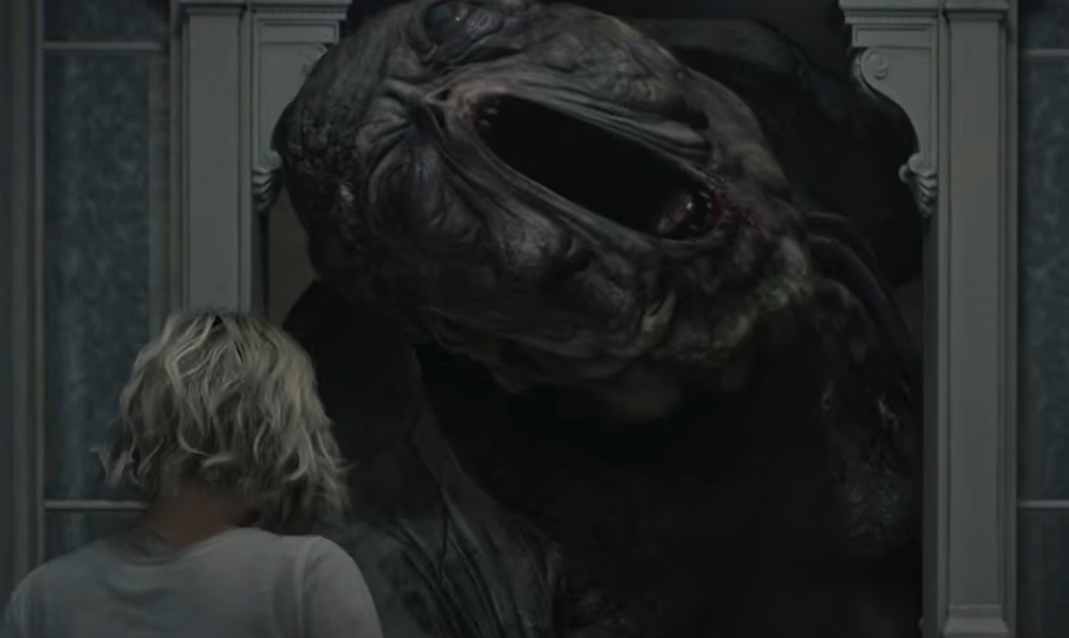 Resident Evil Requiem Kill Chunk: Best Way To Beat It