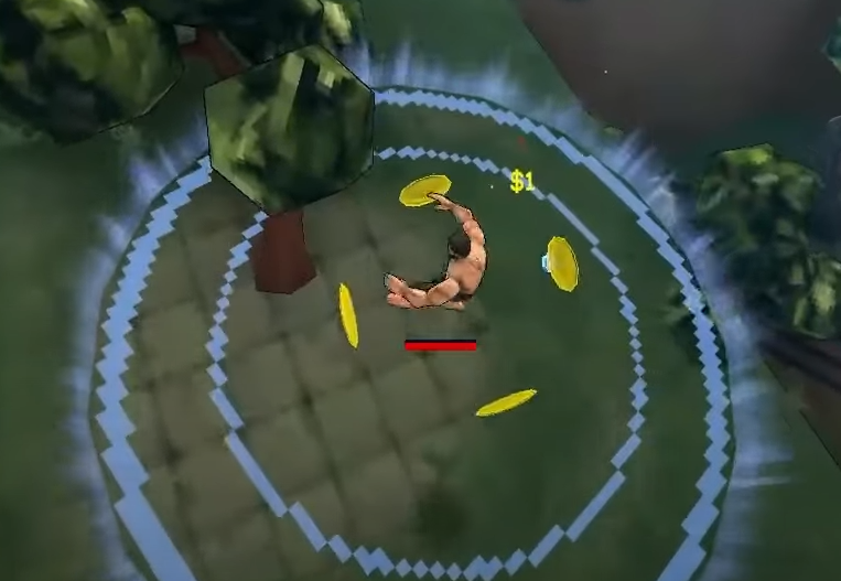 MegaBonk Jukebox Guide