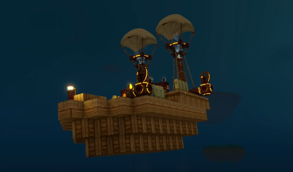 Everwind Cockpit: How To Get, Use And Set Spawn