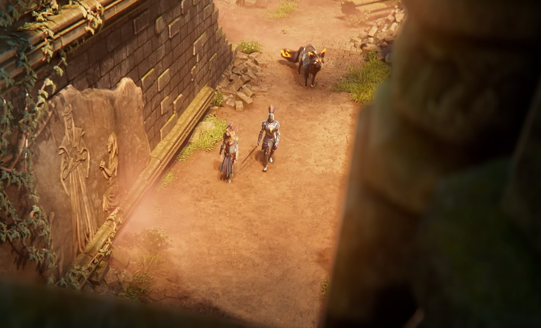 Ashes of Creation Archetype Tier List