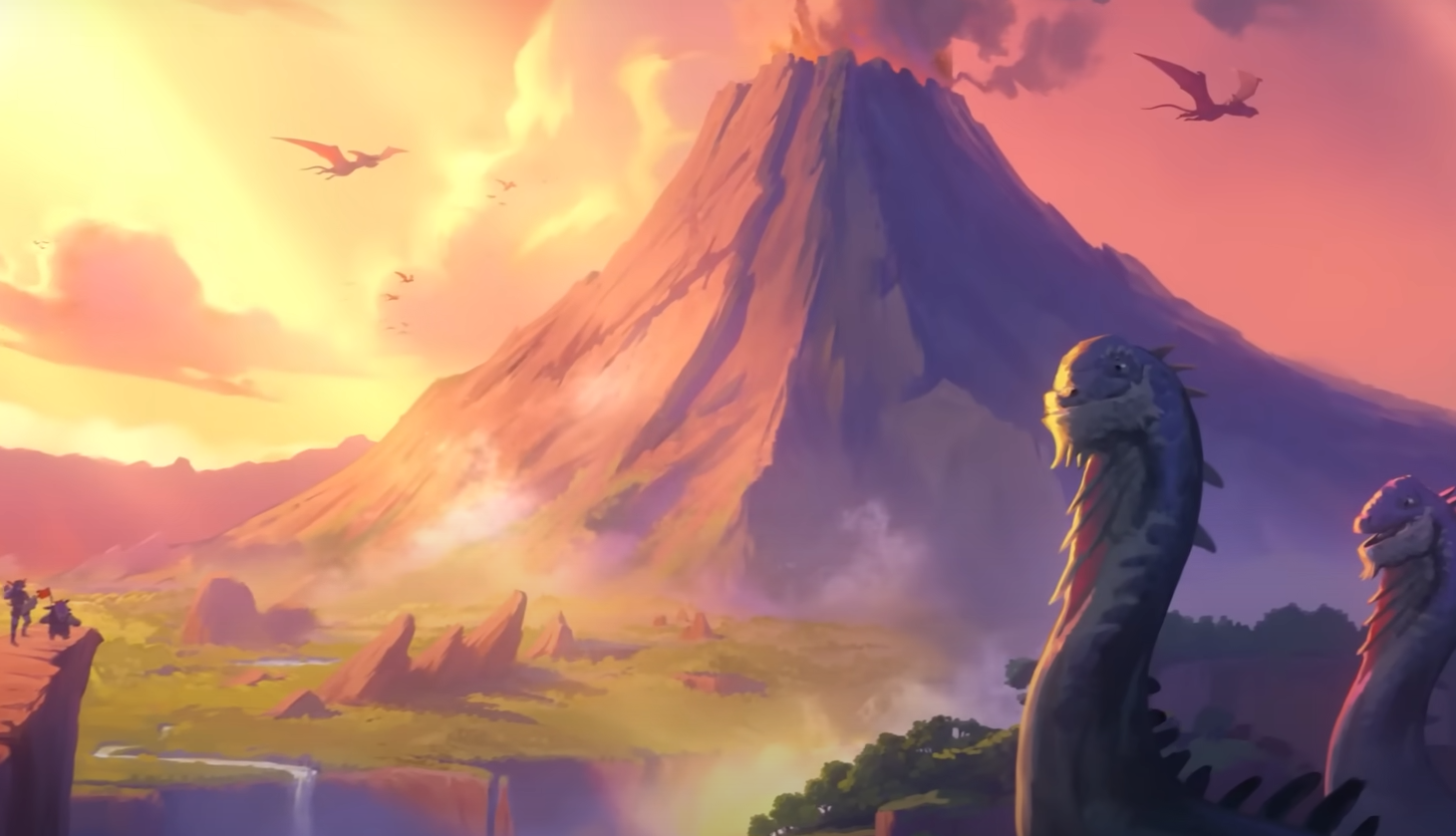 Hearthstone Un'Goro Quests Guide