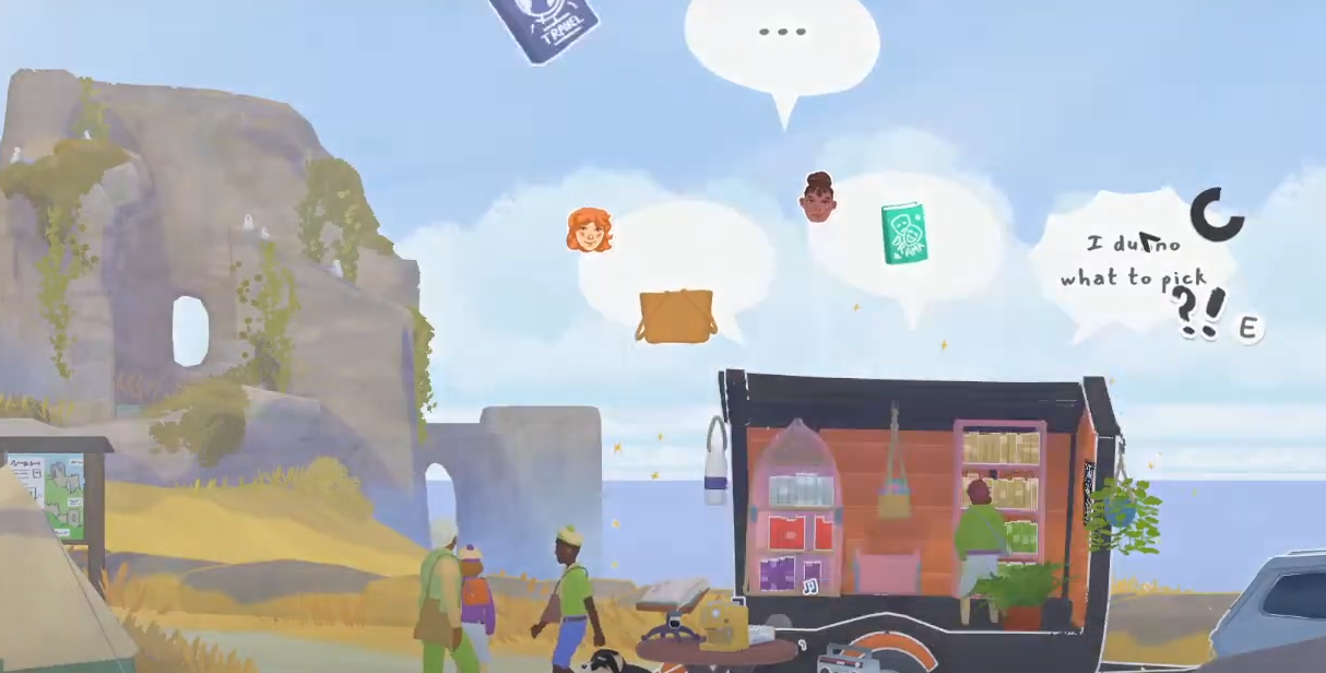 Tiny Bookshop Castle Ruins Best Selling Books Guide