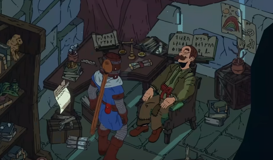 Esoteric Ebb Exhaustion: What It Does And How To Remove It