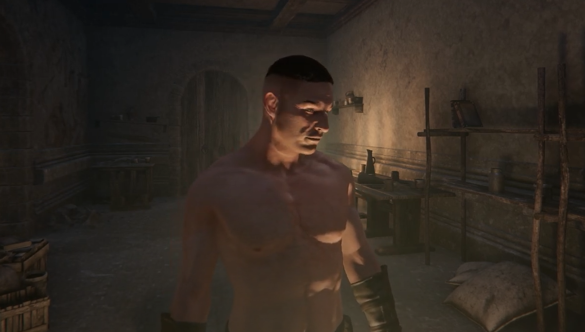 Temptation Quest Answers | Tainted Grail The Fall of Avalon