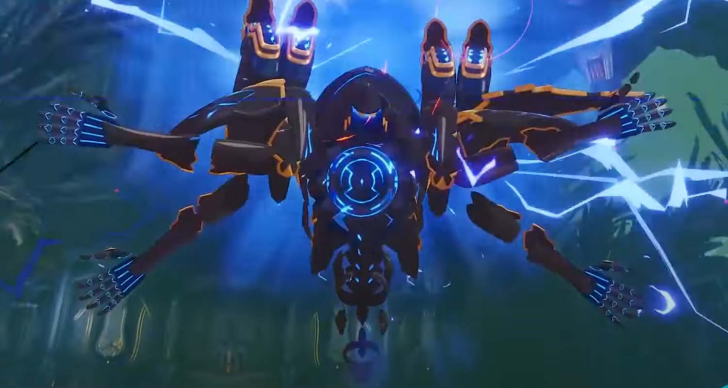 Blue Protocol Star Resonance Leveling & XP Farm Guide