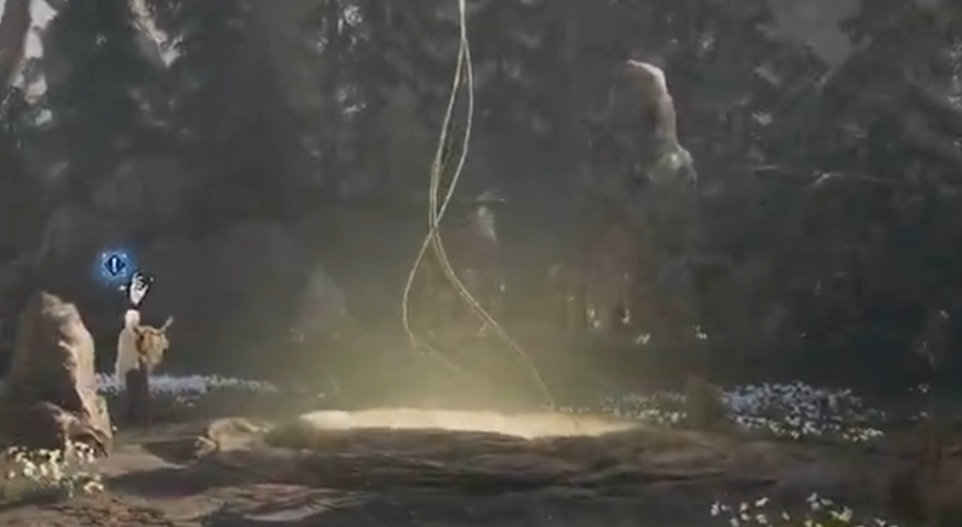 Mistfall Hunter How to Change Appearance