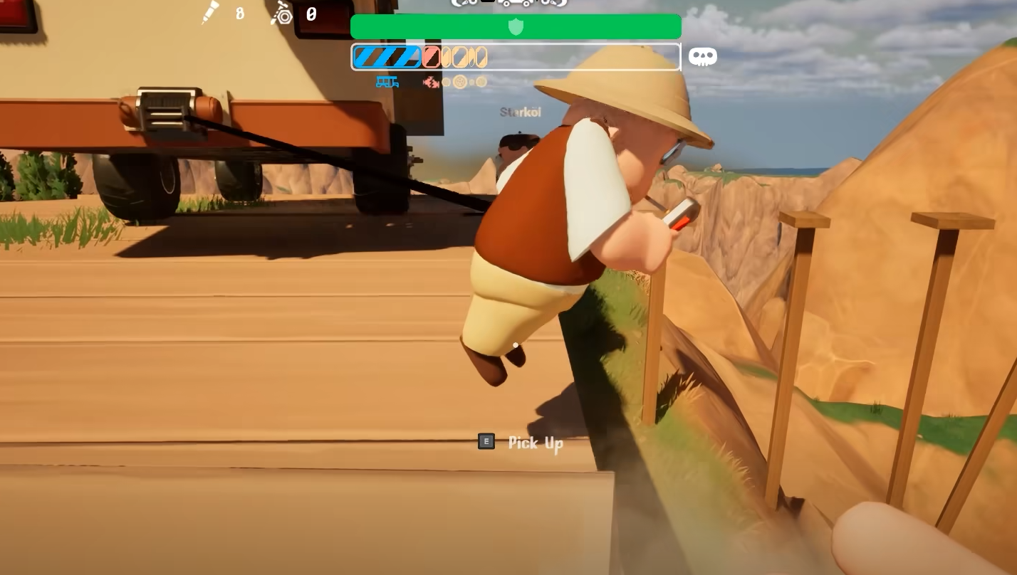 RV There Yet Revive Guide | How to Revive Players