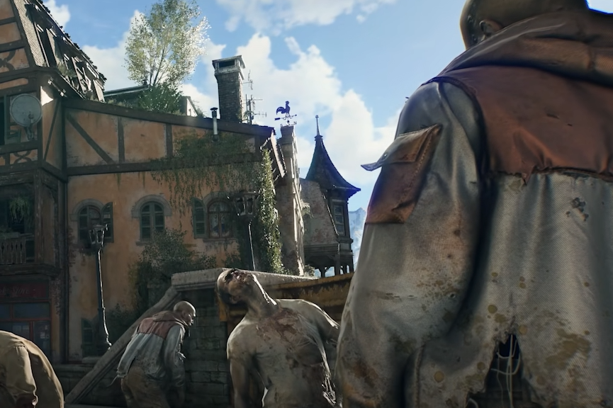 Dying Light The Beast Not Working on Xbox Fix Guide