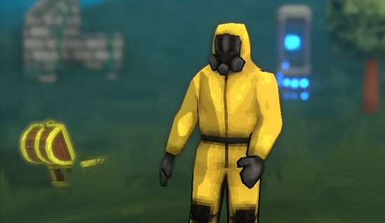 MegaBonk Moldy Gloves Guide | How to Unlock & What They Do