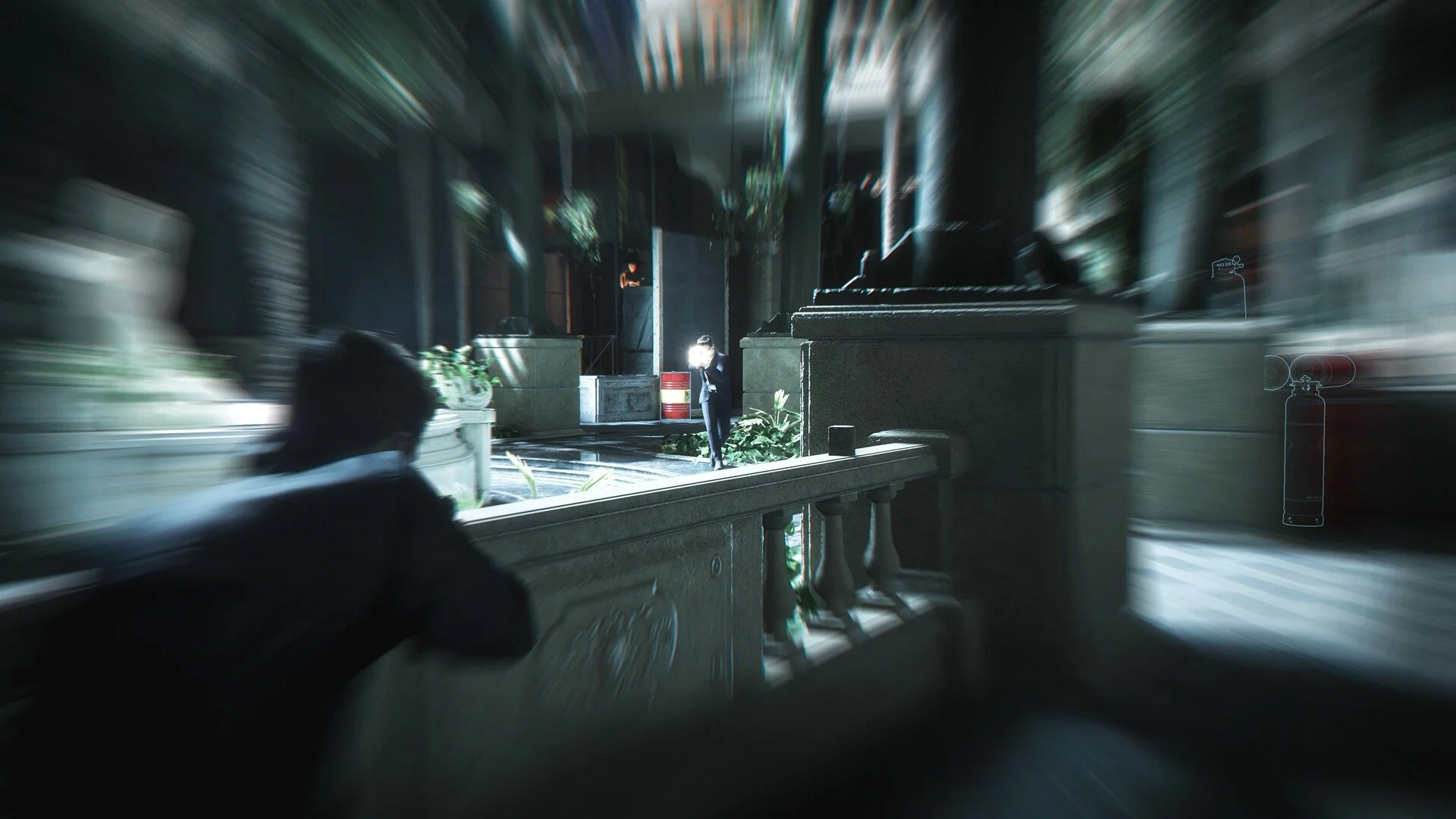 007 First Light All Weapons Guide