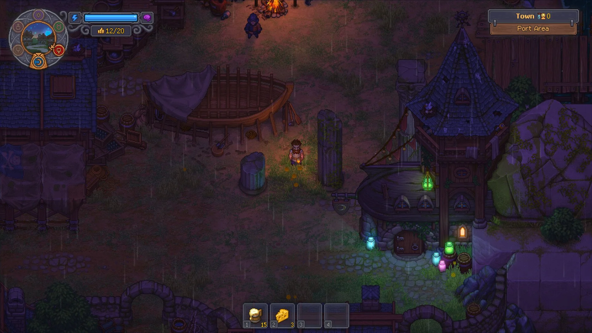 Graveyard Keeper 2 Insanity Guide