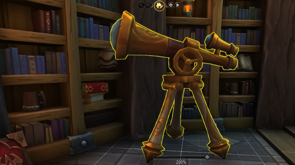 WoW Where to Get Housing Items & Decor