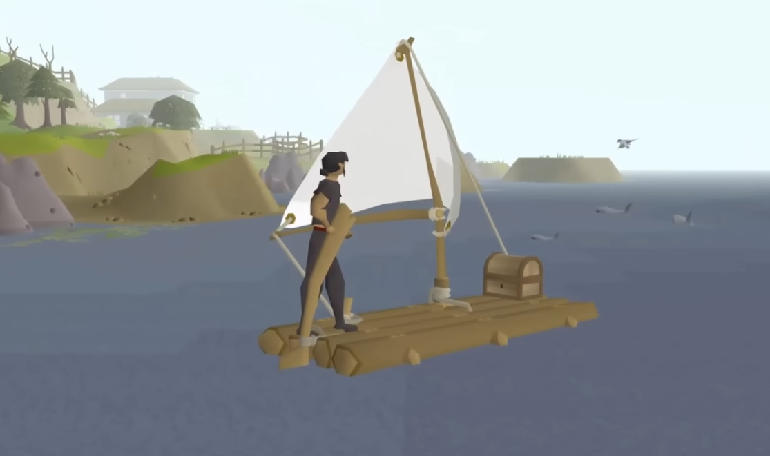 OSRS Sailing How to Delete Boat | How to Get New Boats
