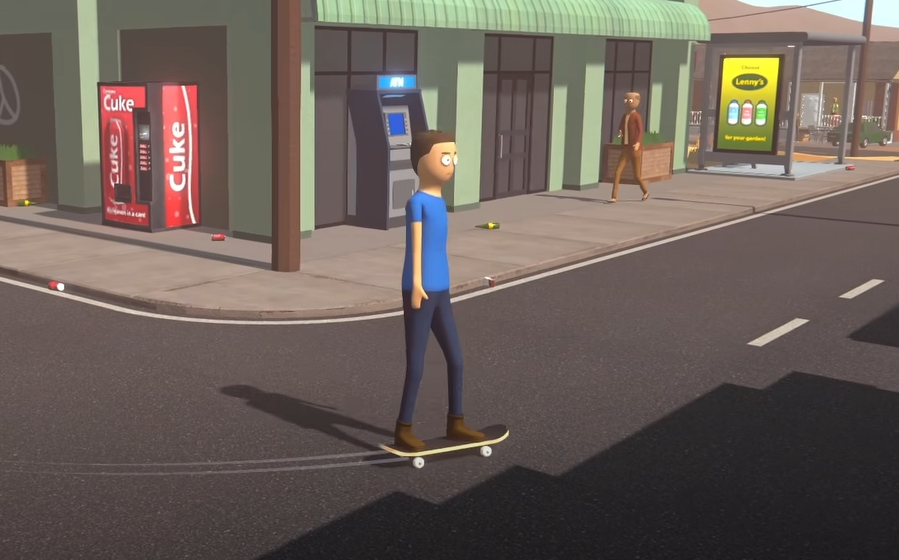 Schedule 1 Best Skateboard: Golden vs Offroad