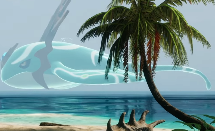 Palworld Panthalus Location, Mission, Breeding, and Drops Guide