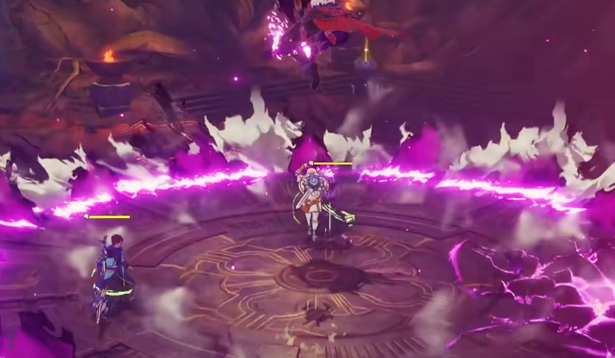 Blue Protocol Star Resonance FPS and Performance Fix Guide