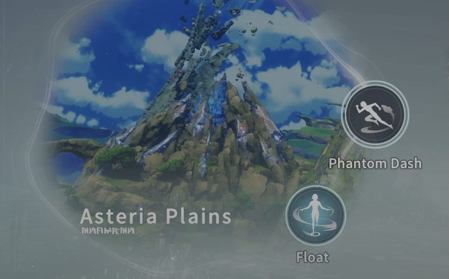 Blue Protocol Star Resonance Wind Core Guide