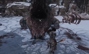 Lies of P Overture Tyrannical Predator Boss Guide