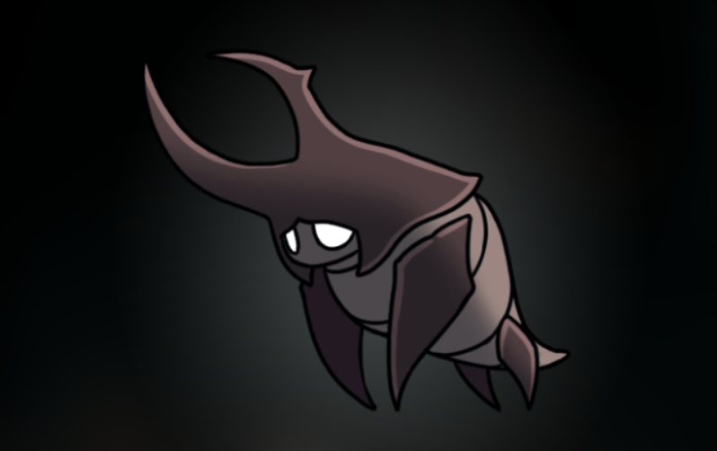 Hollow Knight Silksong Rhinogrund Locations & Guide