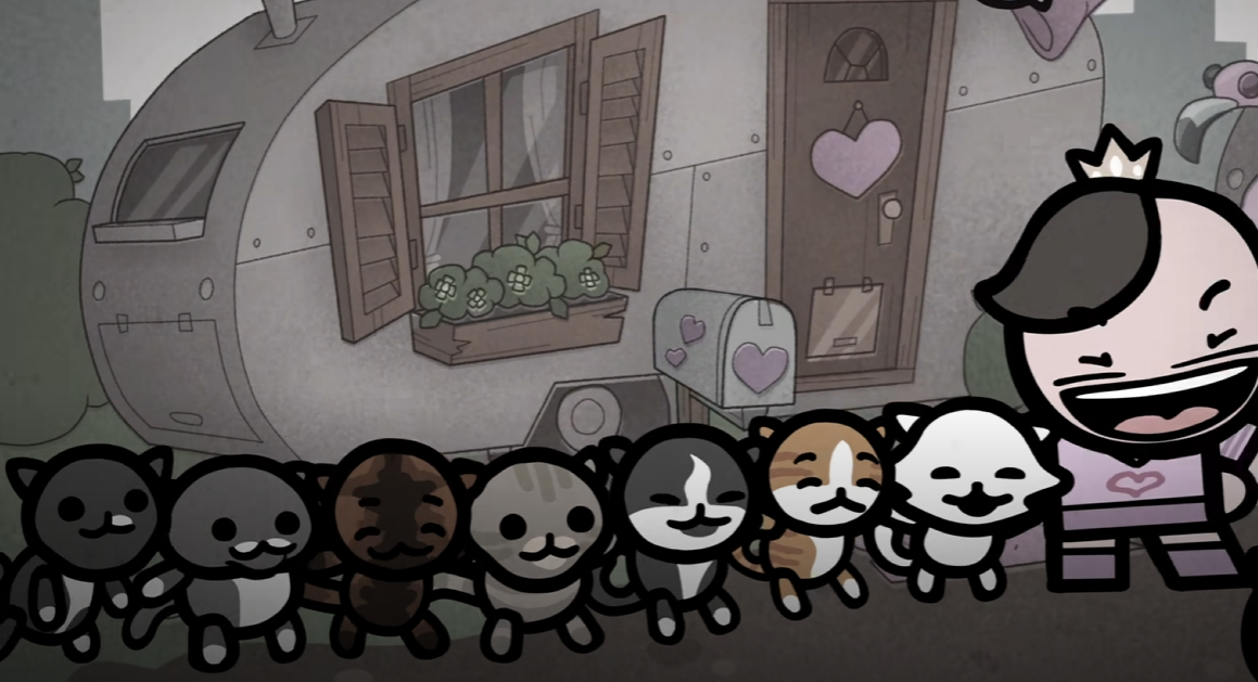 Mewgenics How To Unlock Classes