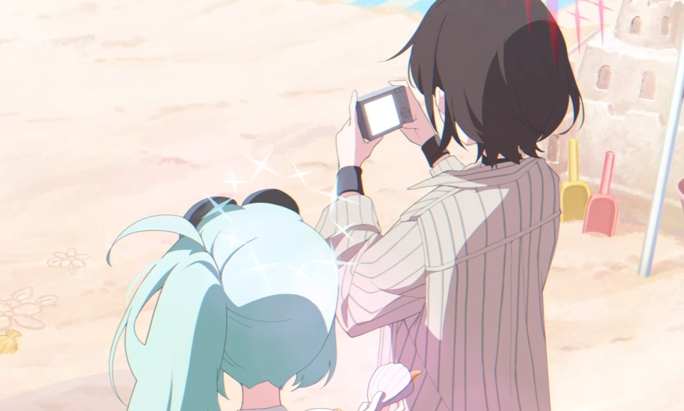 Blue Archive: How to Reroll Guide