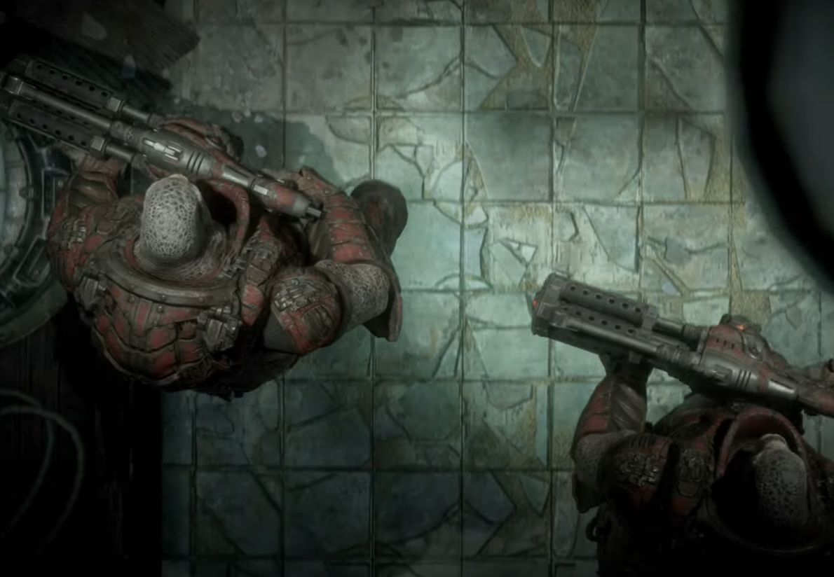 Gears of War Reloaded Error 10009 Fix