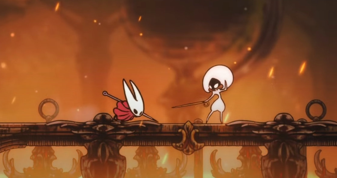 Hollow Knight Silksong Lace Boss Fight Guide