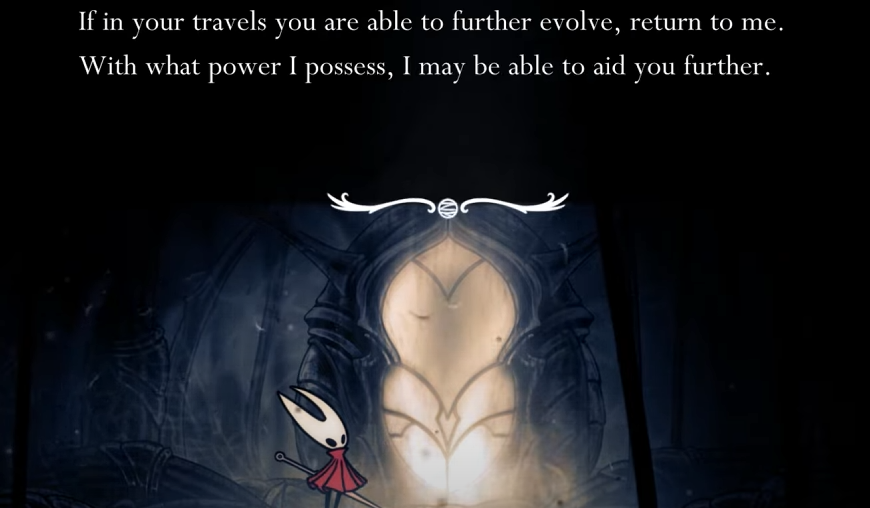 Hollow Knight Silksong Evolved Hunter Guide