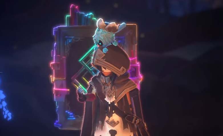 Shape of Dreams Bismuth Build Guide