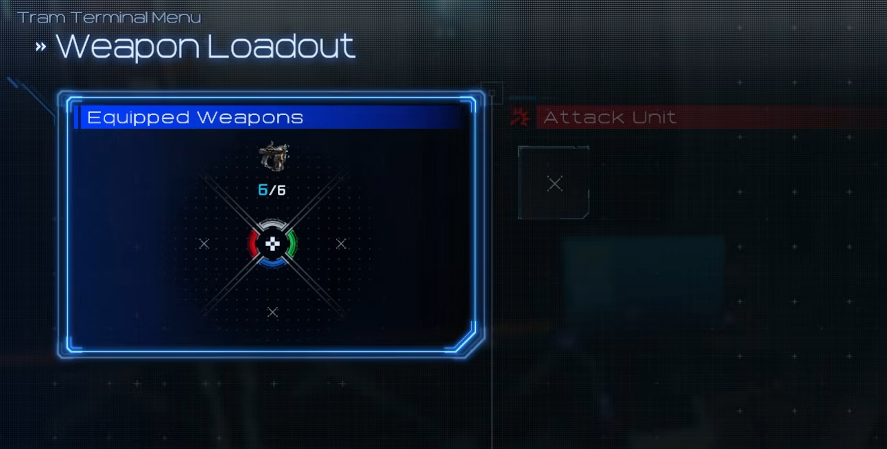 Pragmata How to Change Weapon Skins
