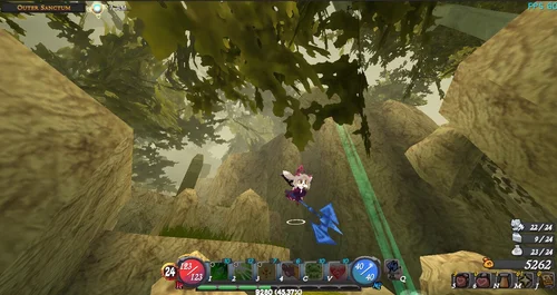 ATLYSS Class Guide: Which Should You Choose?