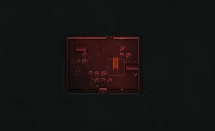 RimWorld Odyssey Ancient Stockpile Guide