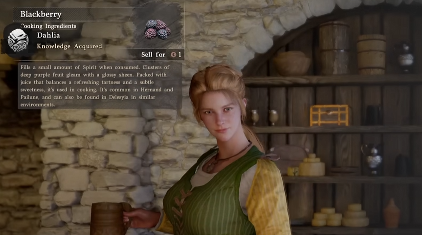 Crimson Desert Cooking Guide: How Food And Healing Works