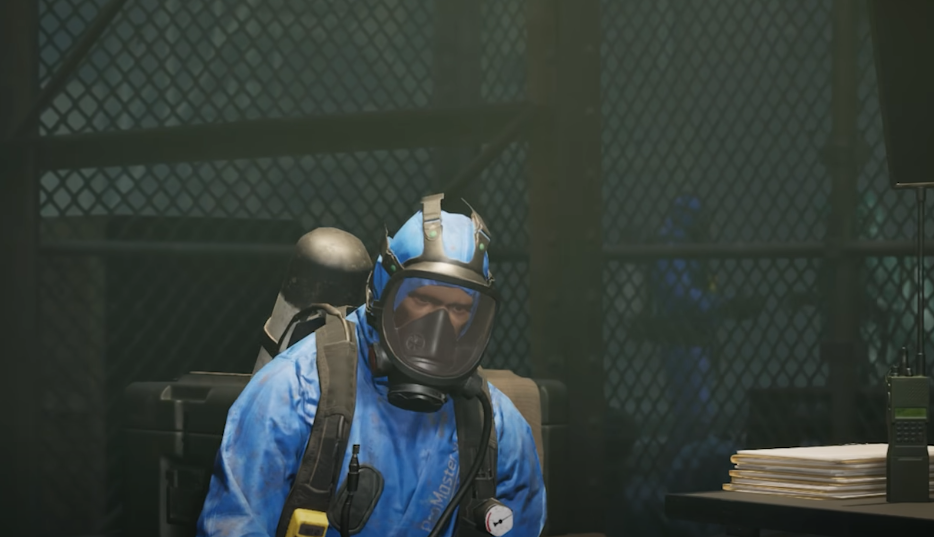 Quarantine Zone The Last Check Tips