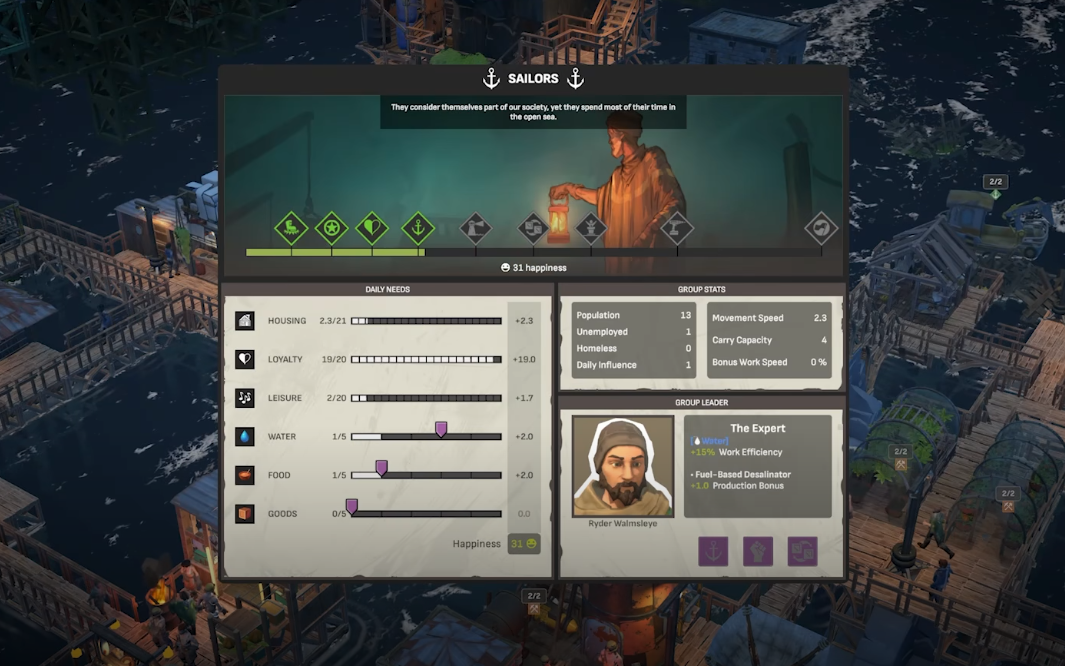 All Will Fall Influence Guide: What It Does & How to Use It