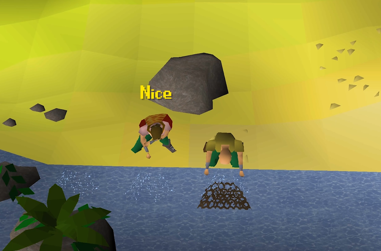 OSRS 1-99 Fishing Guide