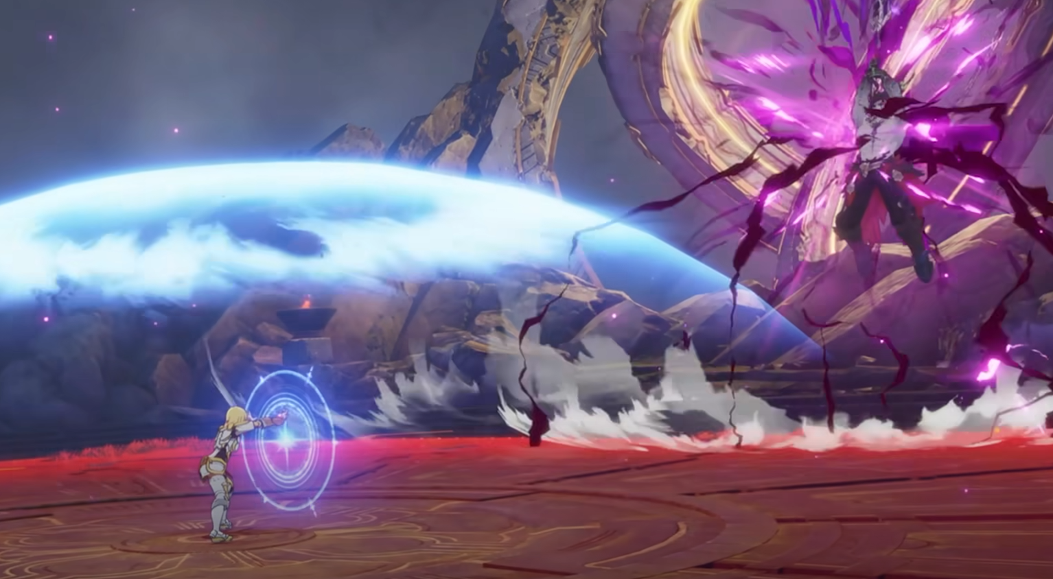 Blue Protocol Star Resonance Assist in Battle Guide