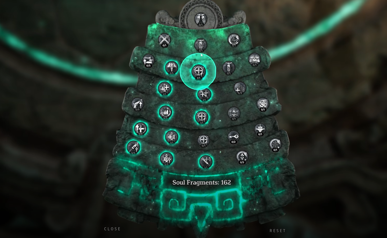 Abyssus: Soul Wheel Guide