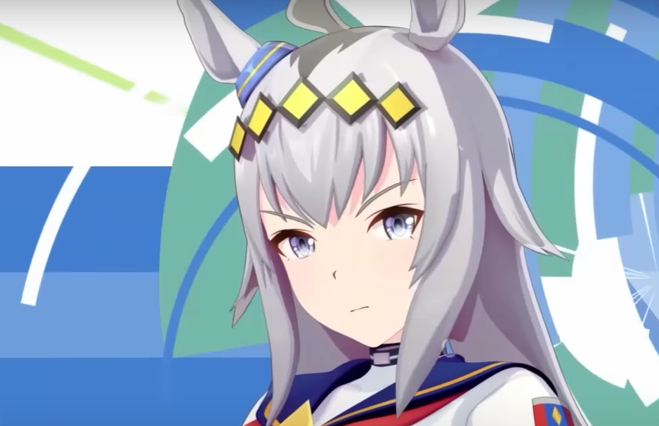 Oguri Cap Build Guide | Uma Musume Pretty Derby