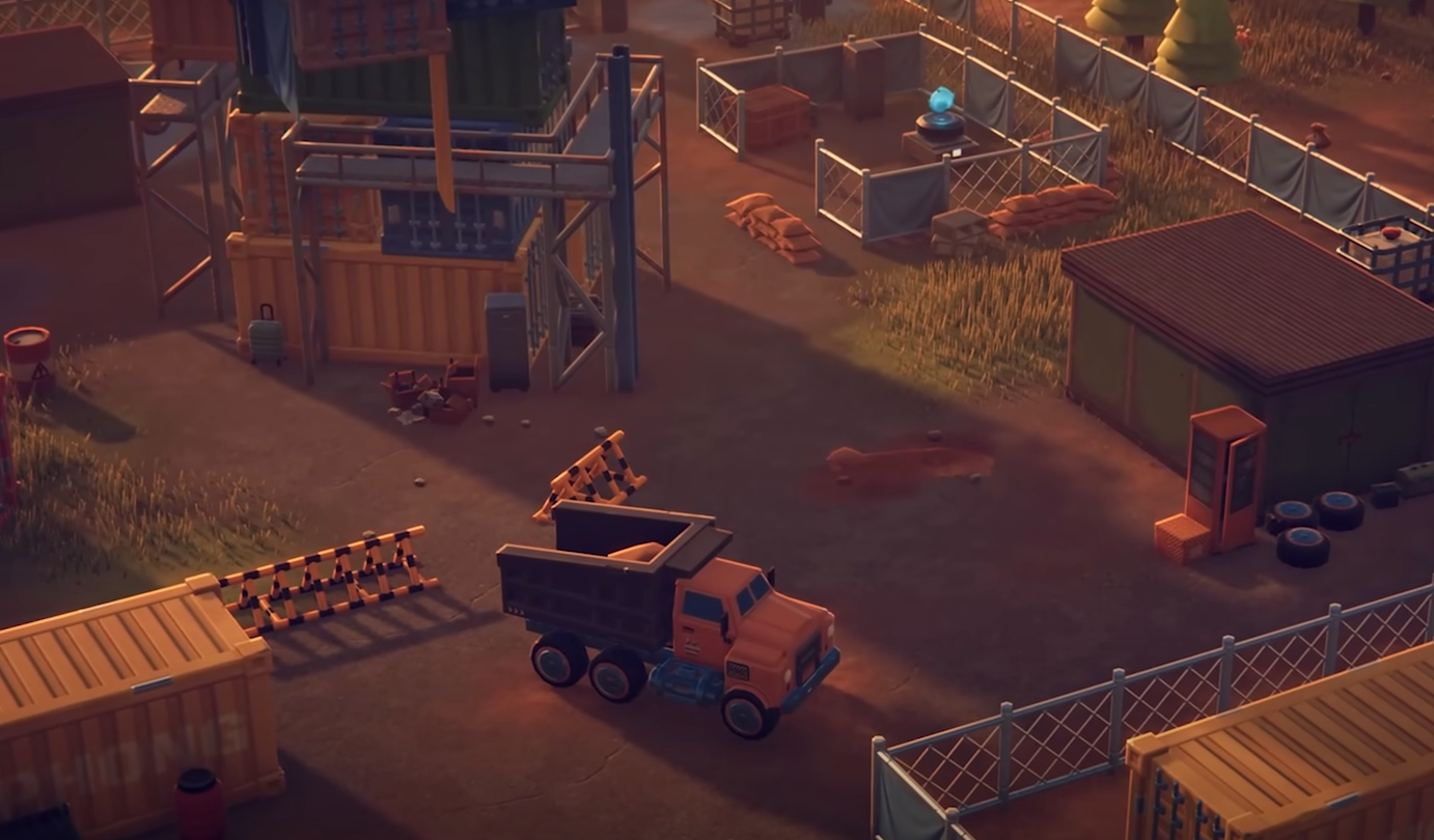 Escape From Duckov ATM Guide