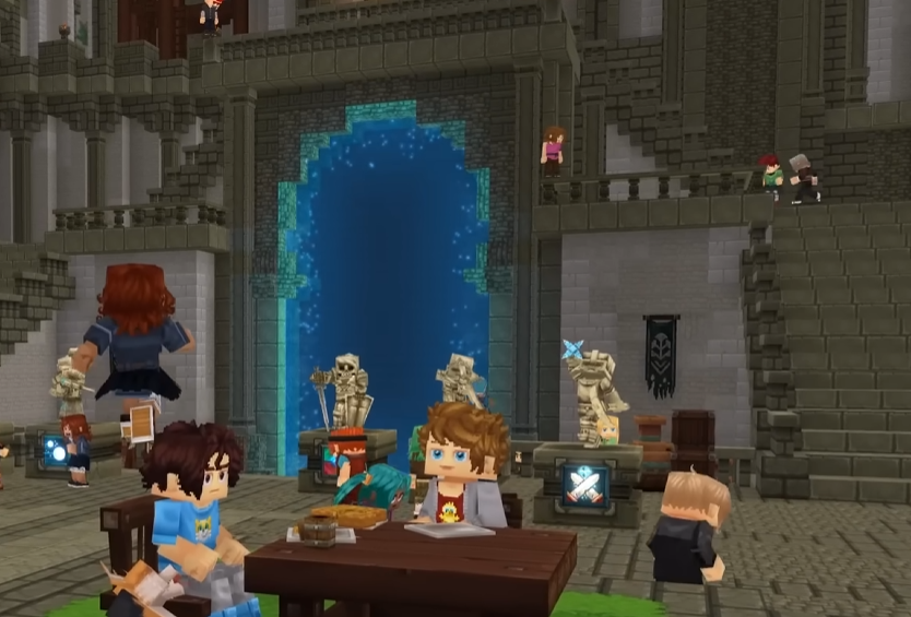 Hytale Fast Travel Guide