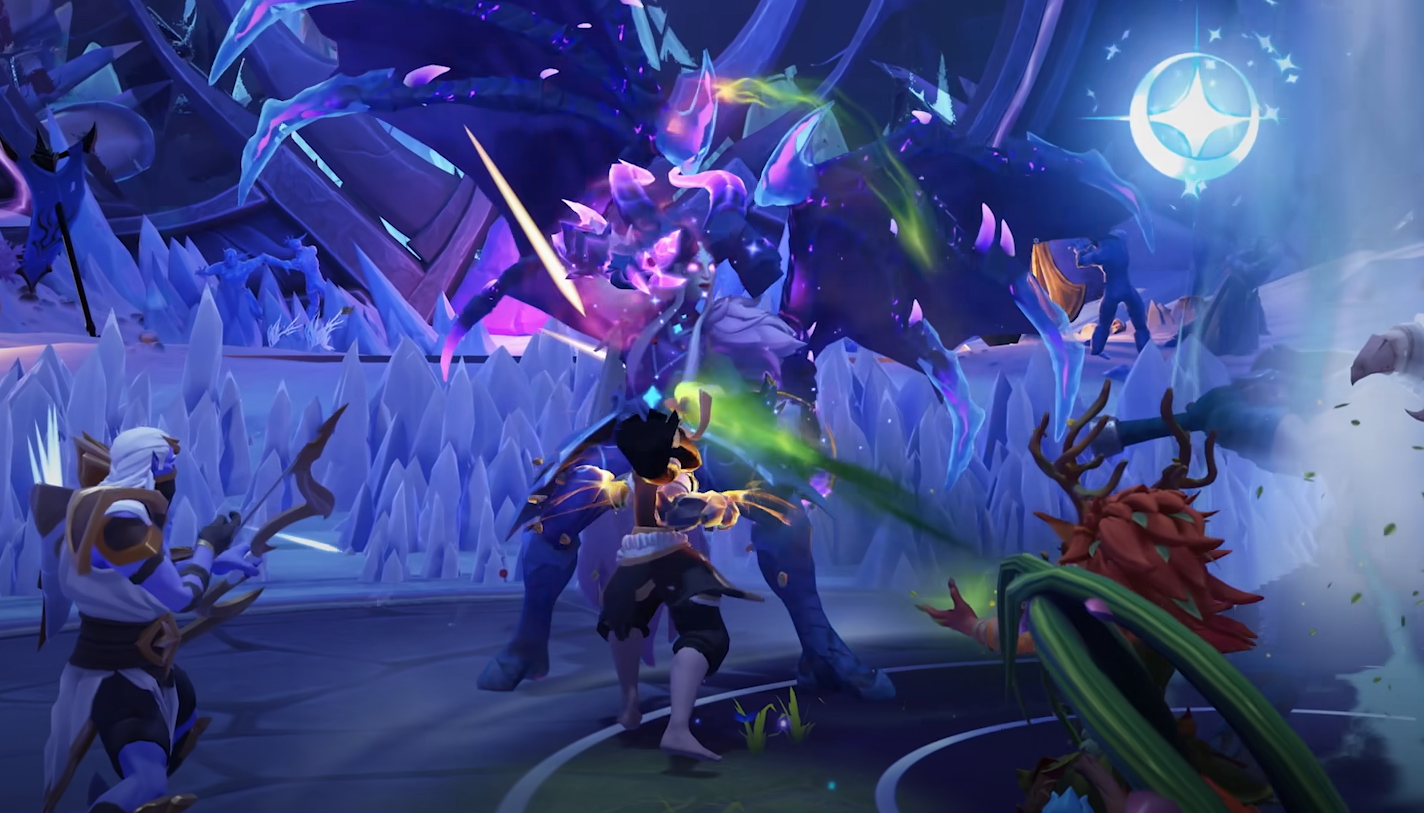 Fellowship How to Get Gloves