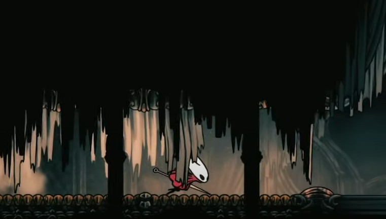 Hollow Knight Silksong Ruined Tool Guide