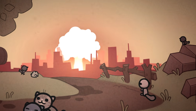 Mewgenics Broken Magic Mirror Guide: How To Complete The Quest Safely