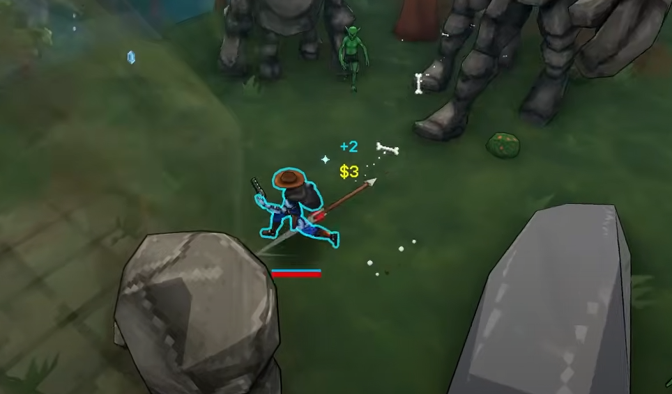 MegaBonk Shotgun Guide: Unlock and Tips