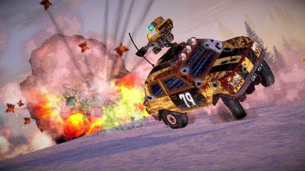 Top 10 Games Releasing This Week on Steam